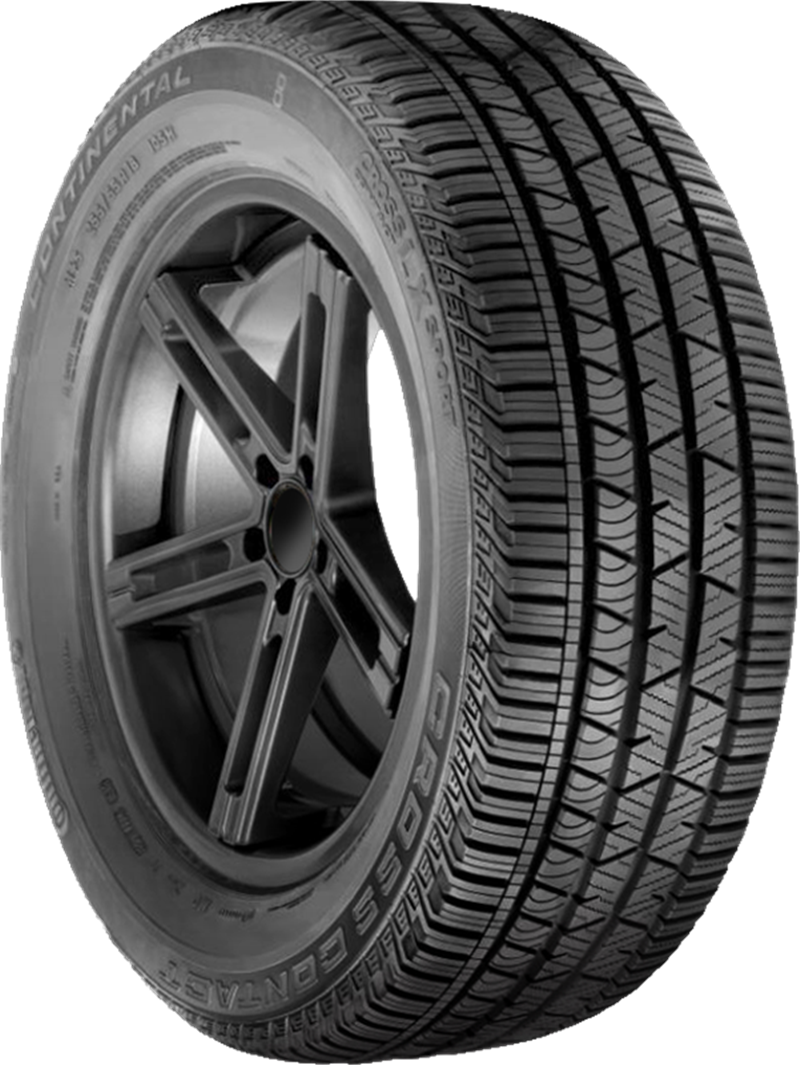CONTINENTAL CROSSCONTACT LX SPORT | P215/65R16 | SL | All Season