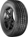 CONTINENTAL CROSSCONTACT LX SPORT | P235/55R19 | XL | All Season