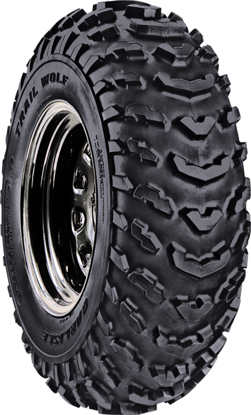CARLSTAR Trail Wolf | 205/80-12 | LRB |