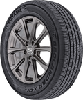 YOKOHAMA G99A | P235/60R18 | All Season