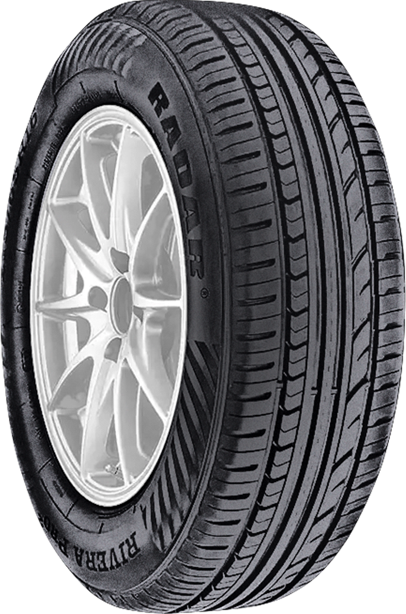 RADAR RIVERA  PRO-2 | P185/60R15 | XL | Summer