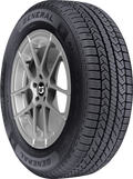 GENERAL ALTIMAX RT45 | P235/55R17 | SL | All Season