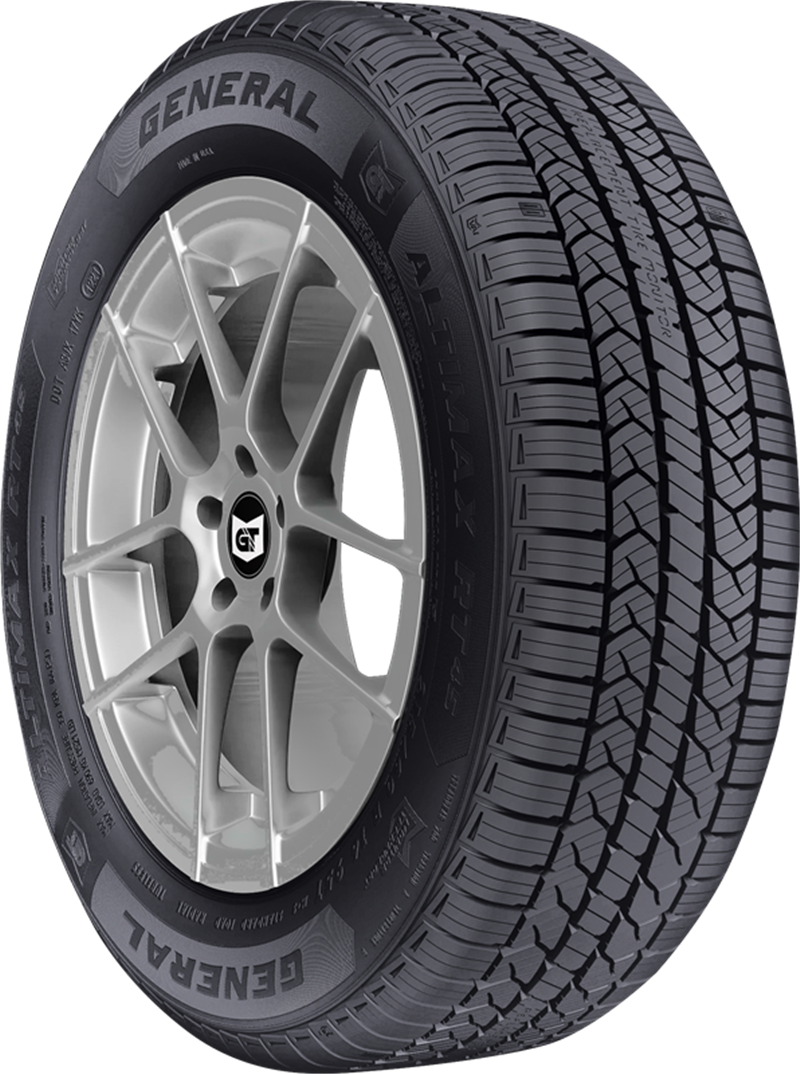 GENERAL ALTIMAX RT45 | P205/55R16 | SL | All Season