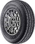BRIDGESTONE DUELER AT 001 | P265/70R17 | XL | All Season