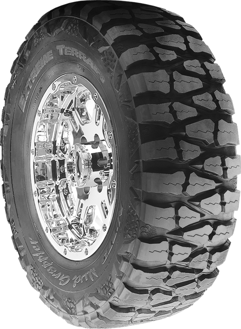 NITTO Mud Grappler | LT385/70R16 | LRD | All Season