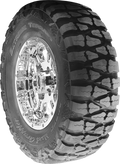 NITTO Mud Grappler | 38X15.50R18LT | LRD | All Season