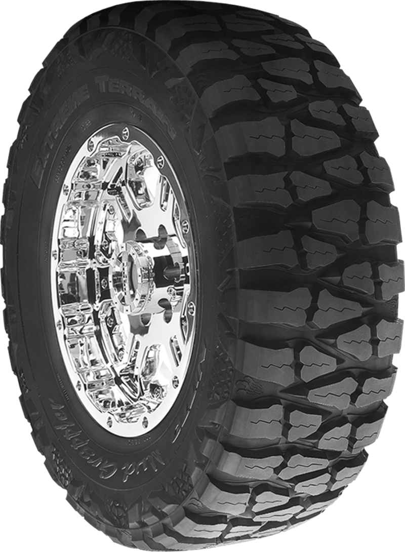 NITTO MUD GRAPPLER | 305/70R16 (P) | (All Season)
