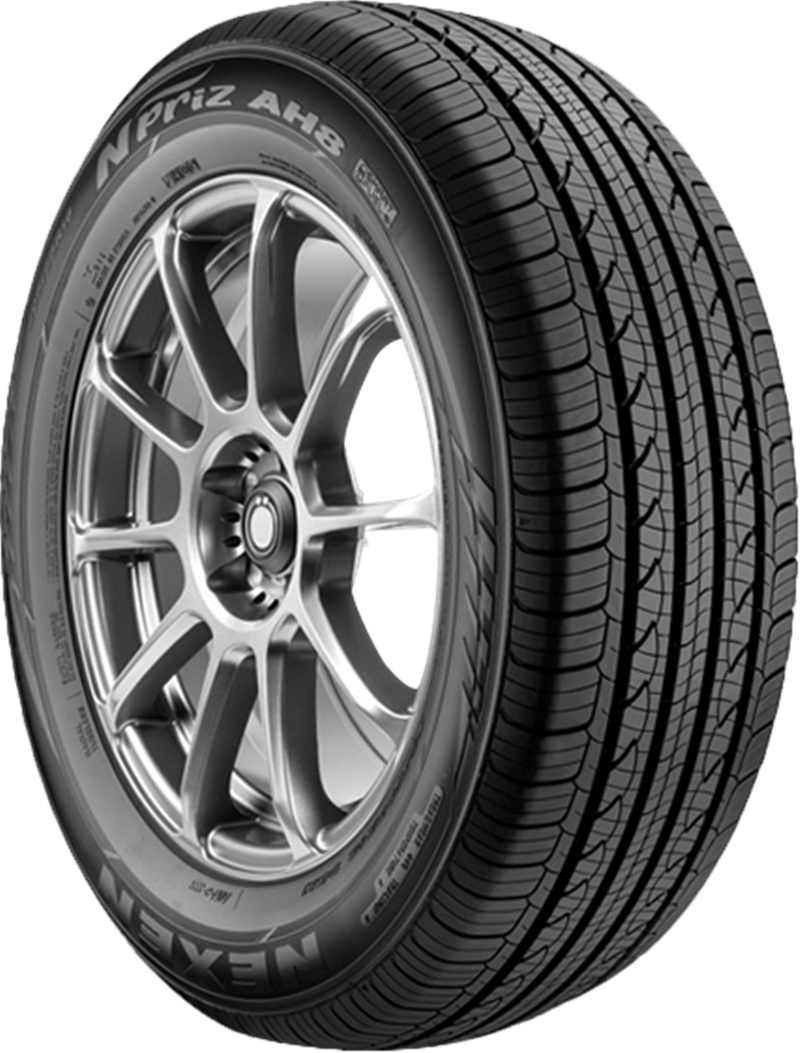NEXEN NPRIZ AH8 | P195/45R16 | All Season