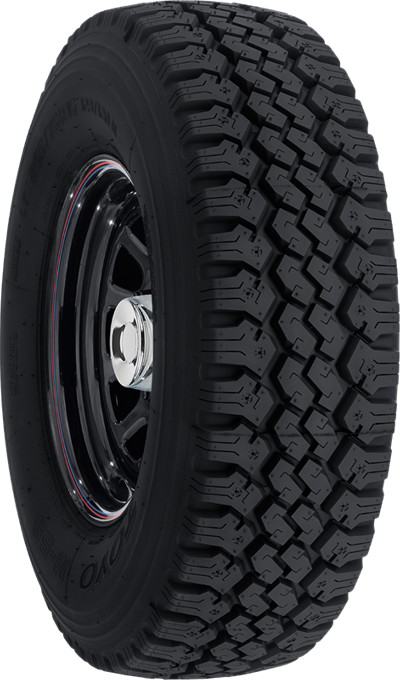 TOYO M 55 | 225/75R16 (Q) | (All Weather)