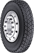 SAILMAX SD358 | 11R22.5 | LRJ |