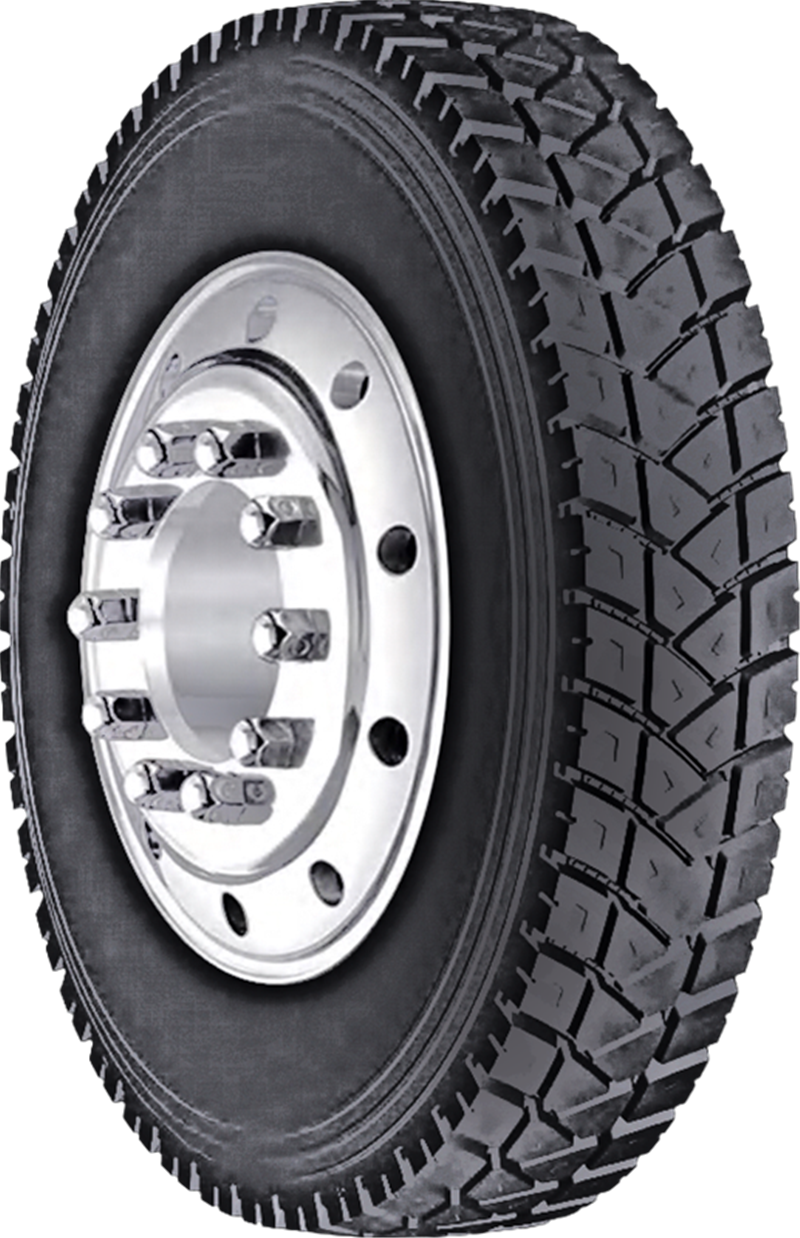 SAILMAX SD358 | 11R22.5 | LRJ |