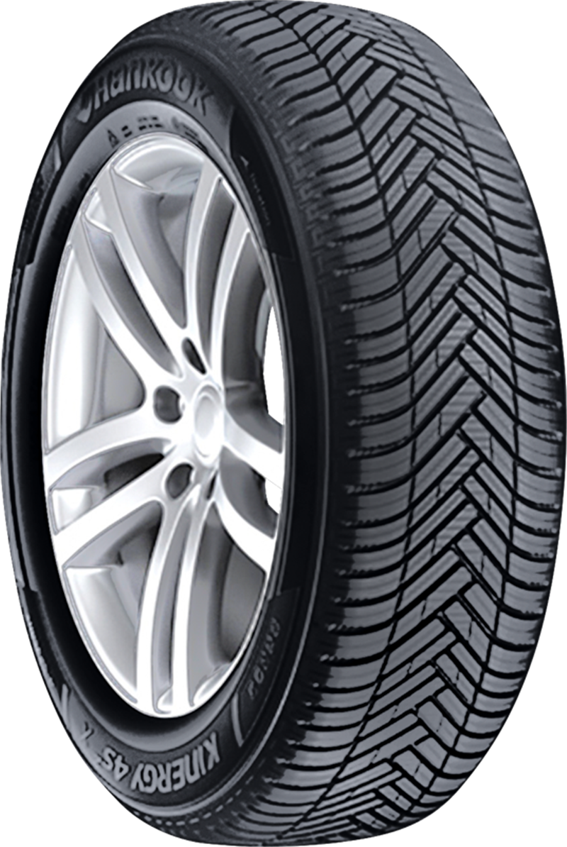 HANKOOK H750A | P225/60R17 | All Season