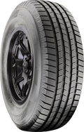 MICHELIN DEFENDER LTX MS | P245/65R17 | SL | All Season
