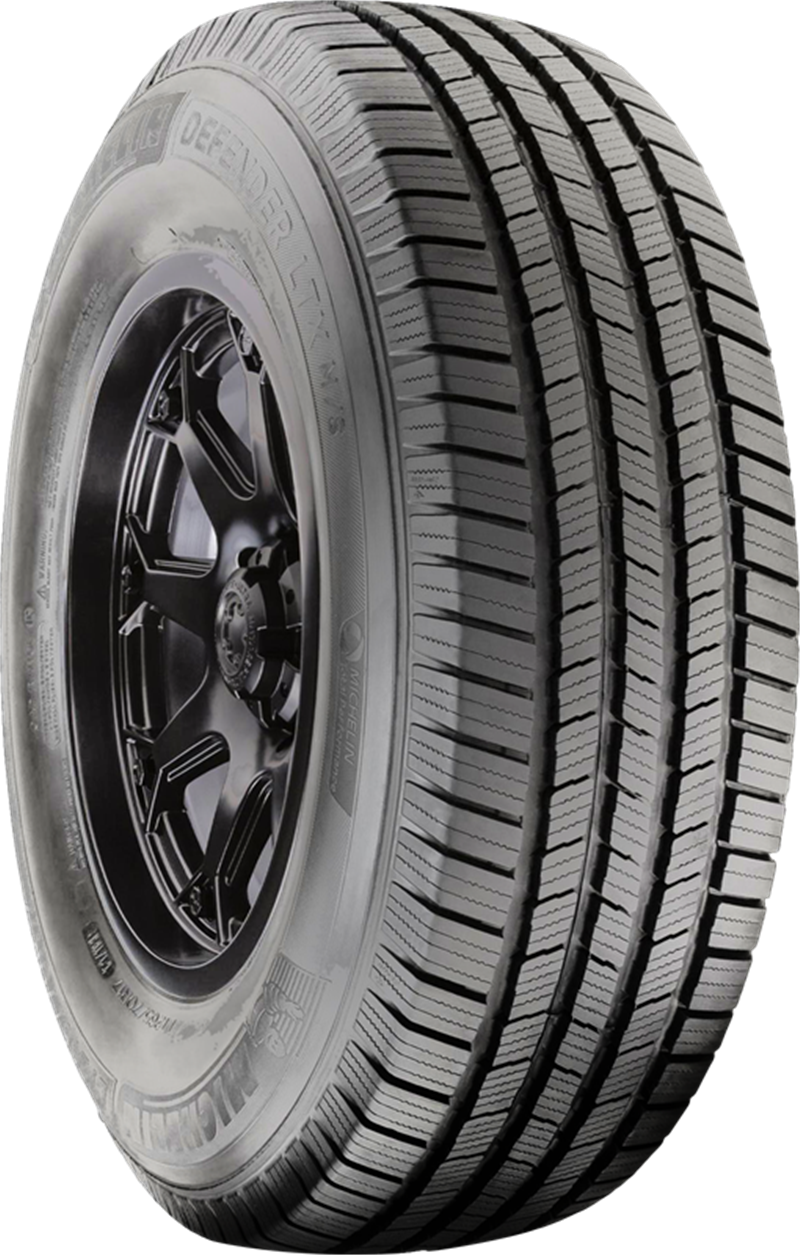MICHELIN DEFENDER LTX MS | P245/75R16 | SL | All Season