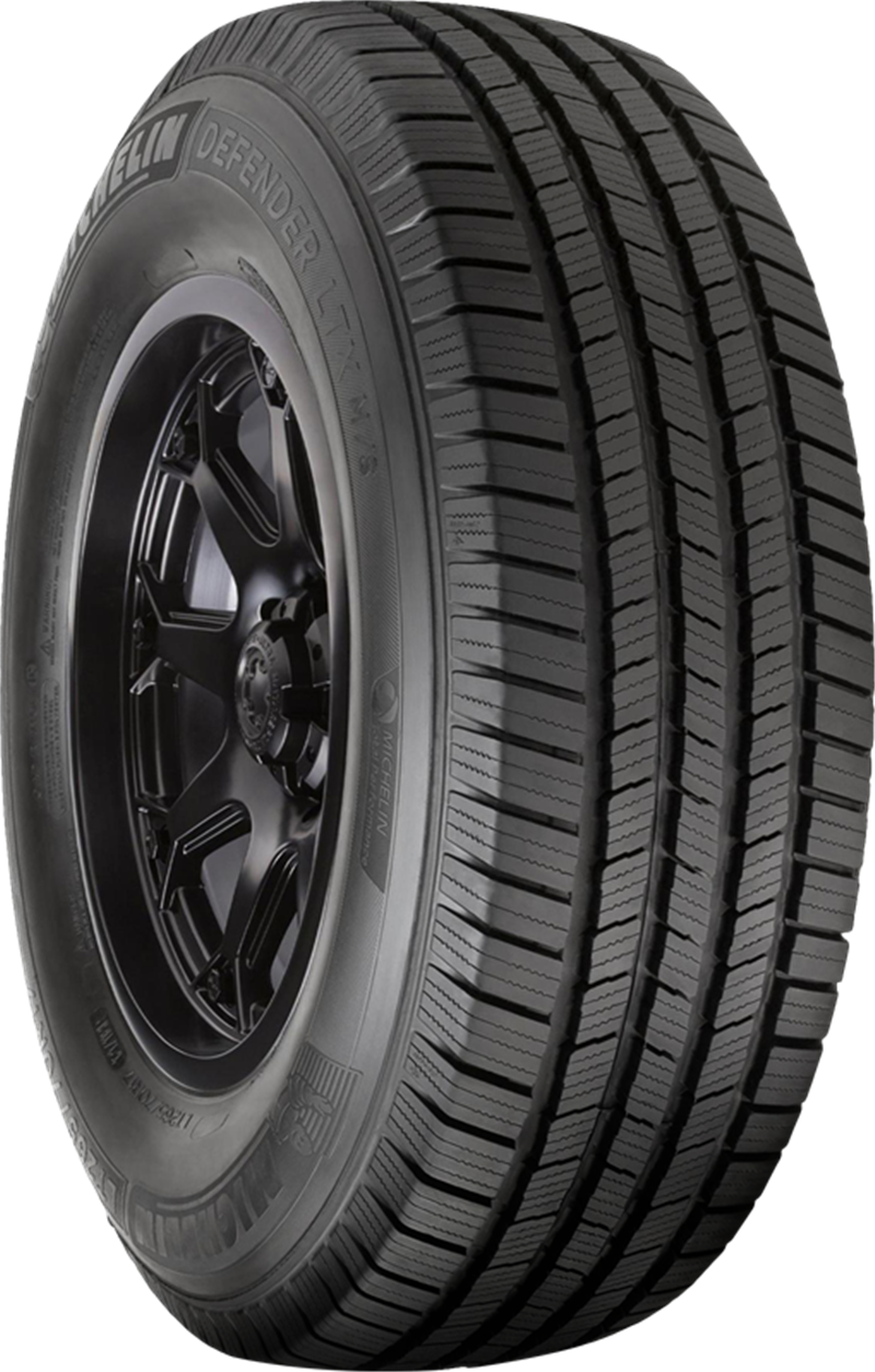 MICHELIN DEFENDER LTX MS | 285/65R18 (R) | (All Season)