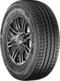 MICHELIN LATITUDE X-ICE XI2 | P245/70R16 | Winter