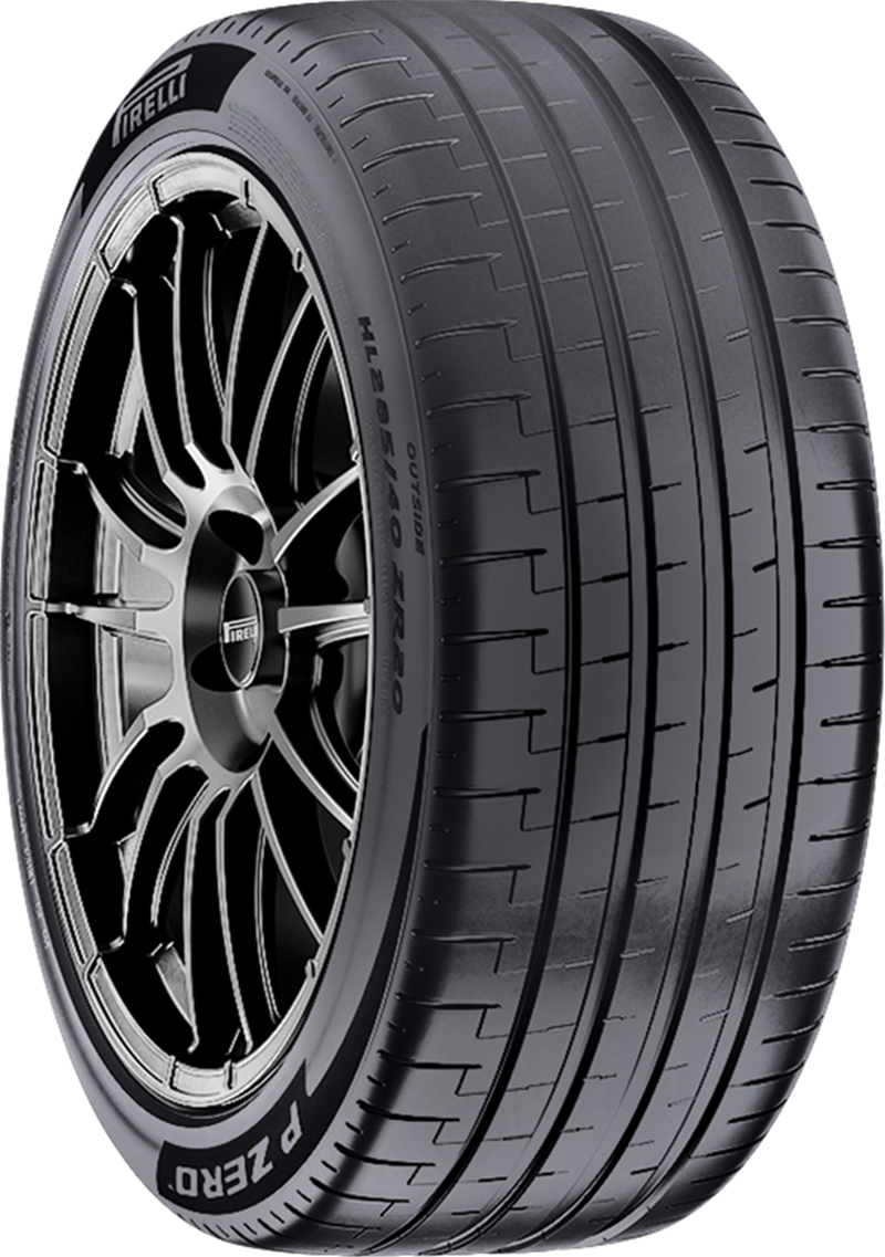 PIRELLI P ZERO PZ5 | 265/35ZR20 |  | Winter