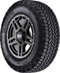 GENERAL GRABBER  AT SPORT | P245/60R18 | SL | All Season