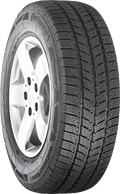 CONTINENTAL VANCONTACT WINTER | 215/85R16 (Q) | (Winter)