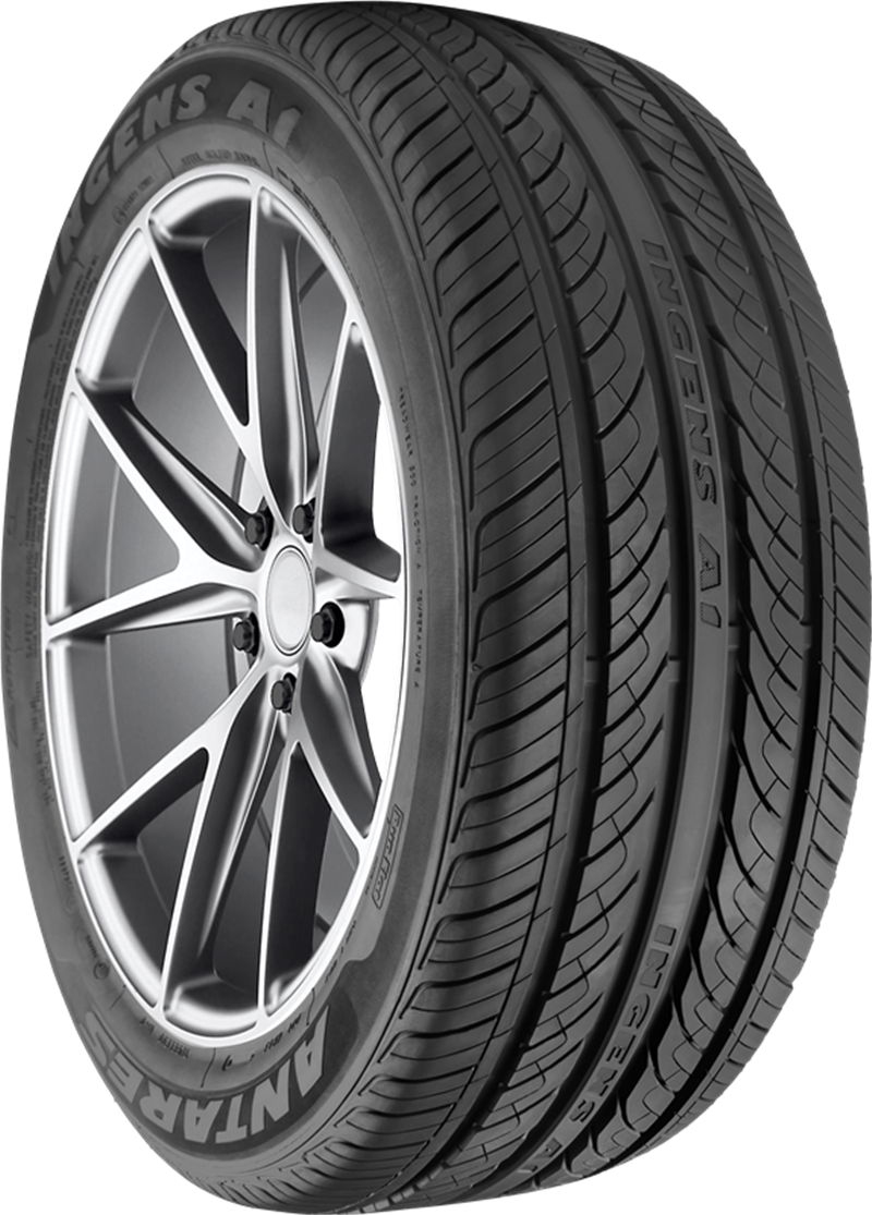 ANTARES INGENS A1 | P215/55R17 | SL | All Season