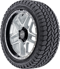 GENERAL GRABBER AT3 | P275/50R20 | XL | All Season
