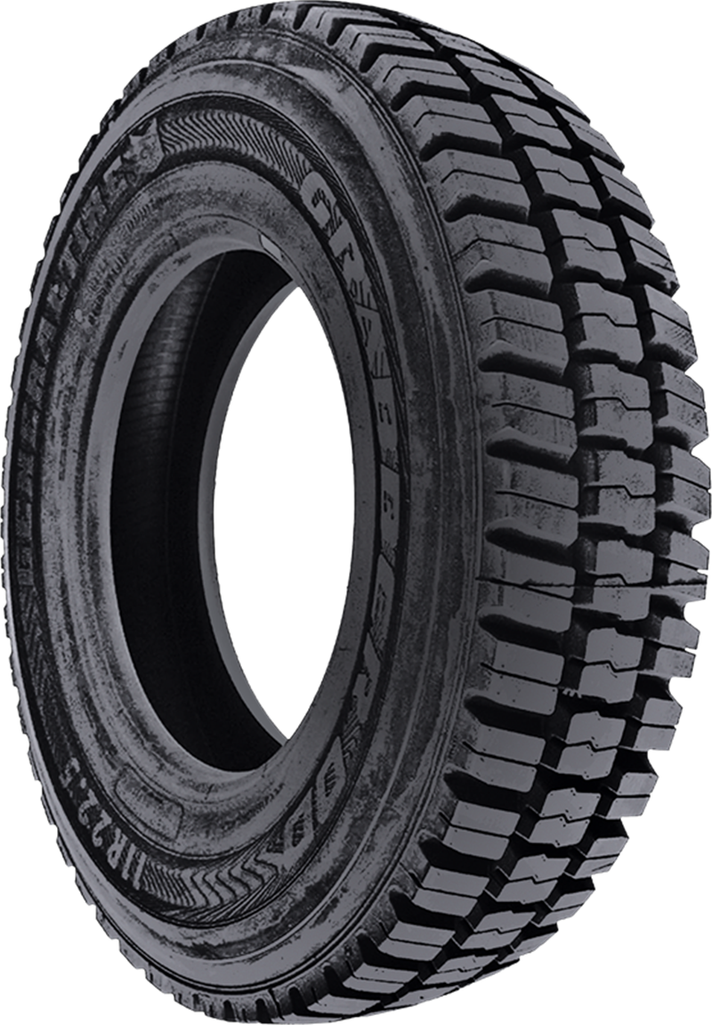 GENERAL Grabber OD | 11R24.5 |  |