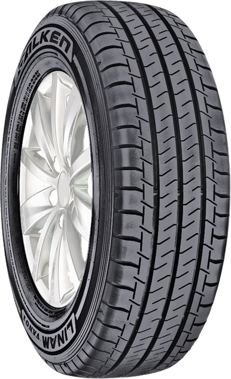FALKEN Linam VAN01A | 205/75R16 | E | All Season