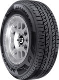 GENERAL Grabber HT | LT245/75R16 | LRE | All Season