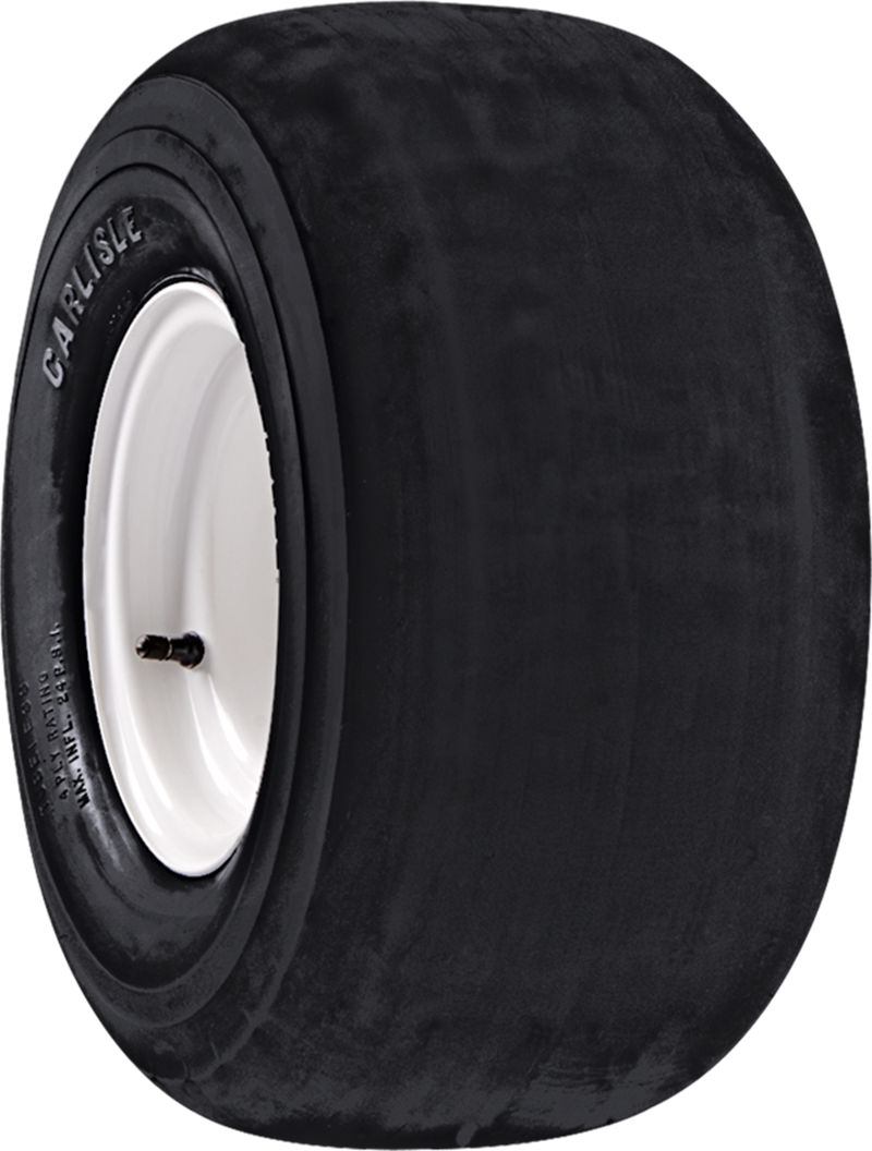 CARLSTAR Smooth | 18X10.50-10 | LRB |