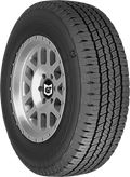 GENERAL GRABBER HD VAN | 195/75R16 | D | All Season