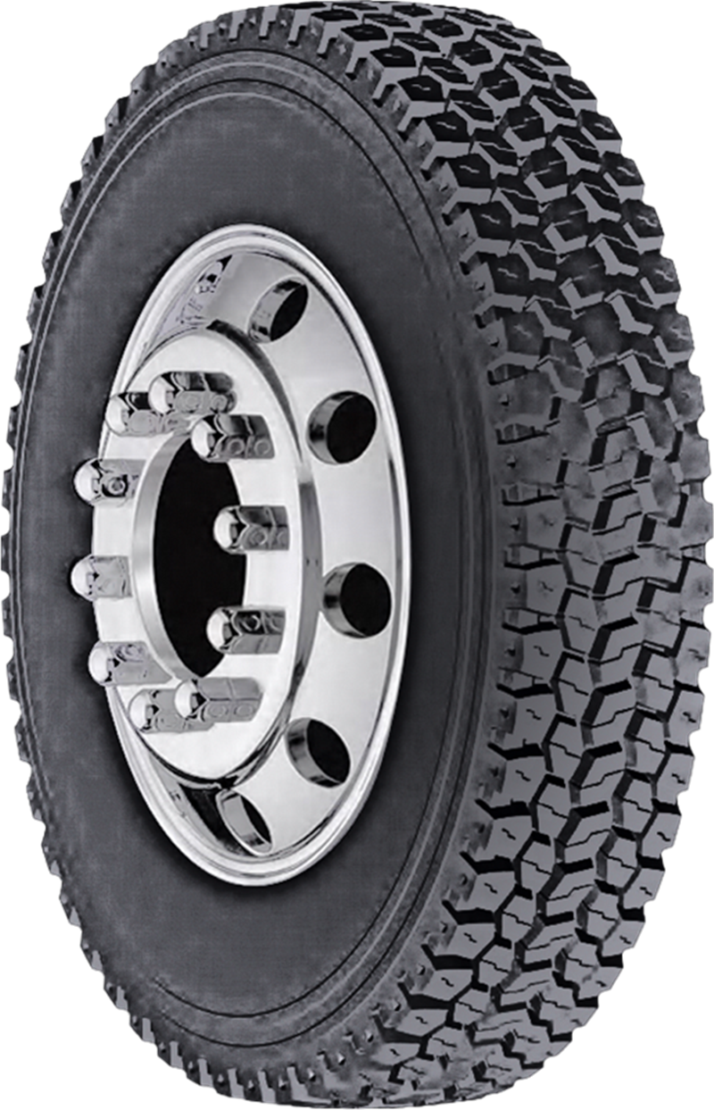 SAILMAX SD817 | 11R22.5 | LRJ |
