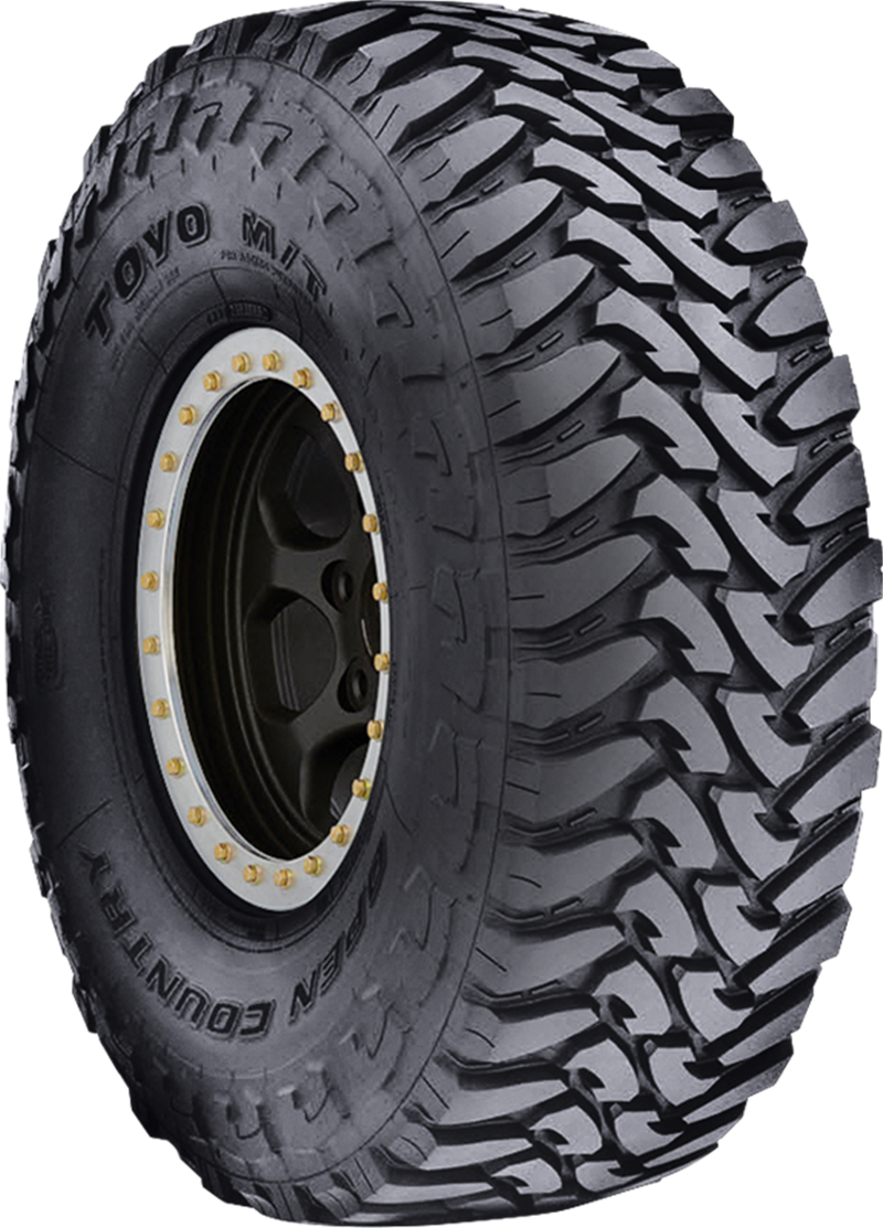 TOYO Open Country MT (Racing Compound) | 40X13.50R17LT |  | All Season