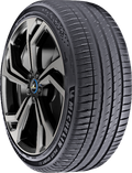 MICHELIN PILOT SPORT EV | P285/40R22 | XL | Summer