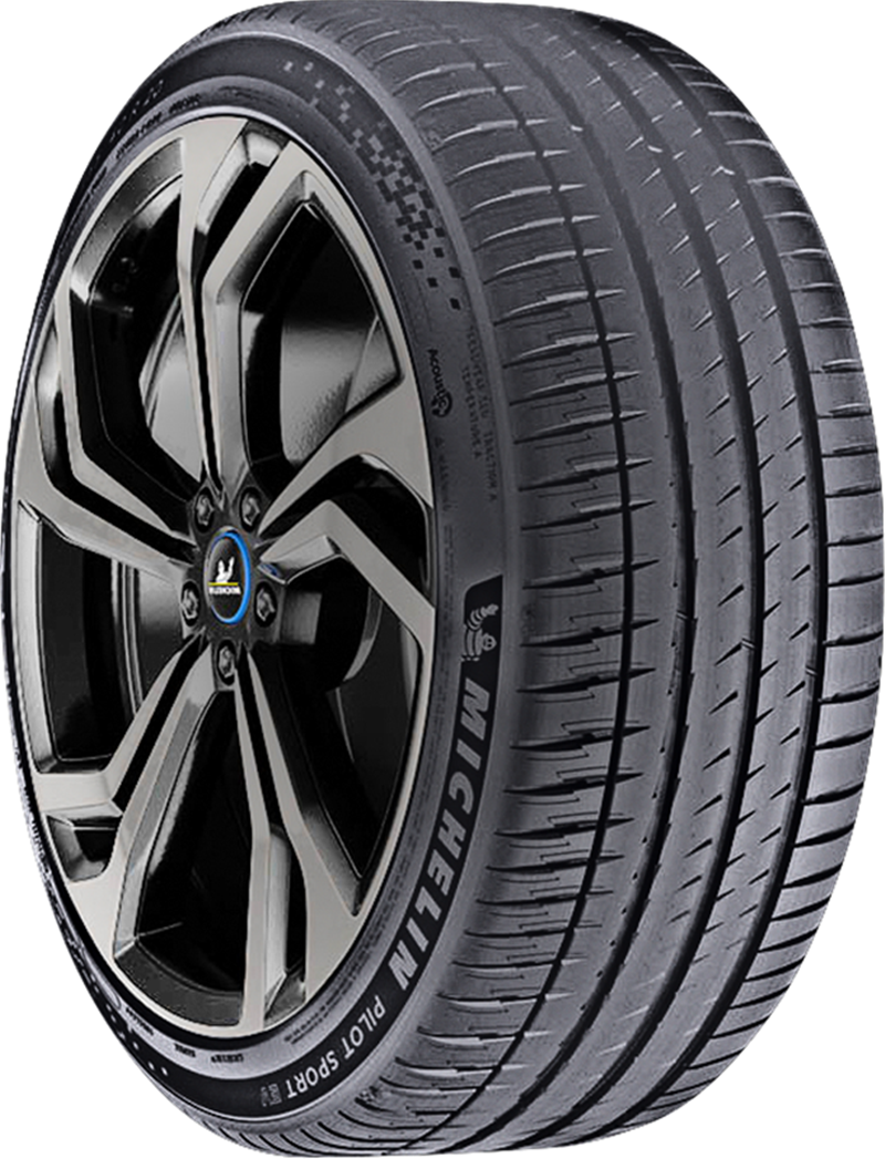 MICHELIN PILOT SPORT EV | P285/40R22 | XL | Summer
