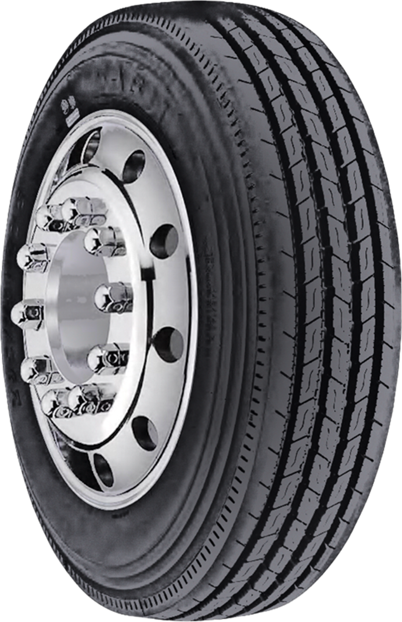 SAILMAX SA811 | 11R24.5 | H |