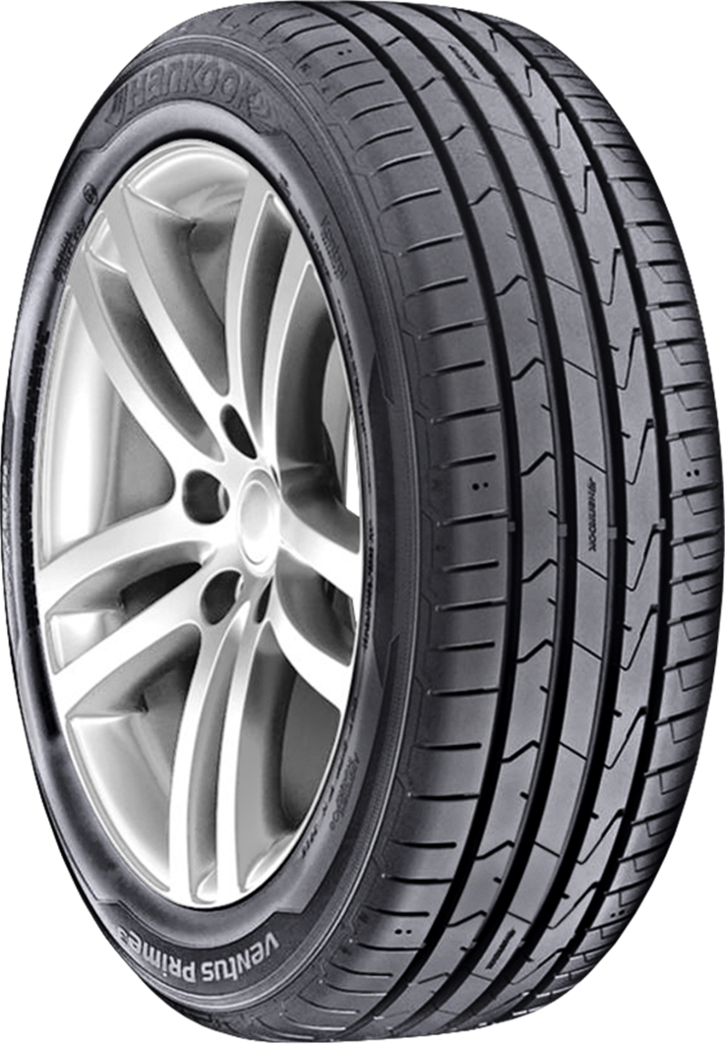 HANKOOK K125 | P235/45R18 | Summer