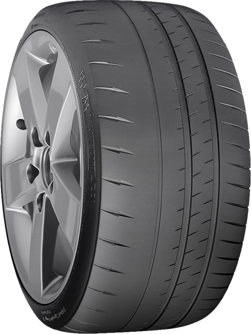 MICHELIN PILOT SPORT CUP 2 CONNECT | P235/40R18 | XL | Summer