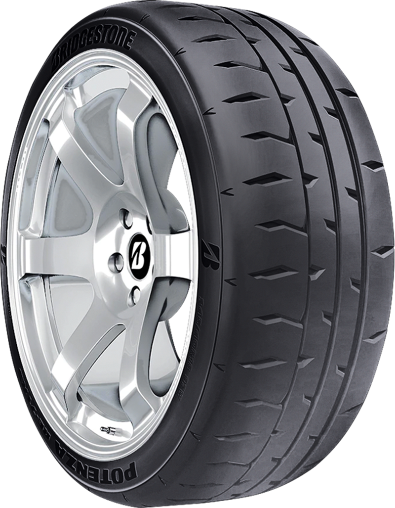 BRIDGESTONE POTENZA RE-71RS | P255/35R19 | XL | Summer