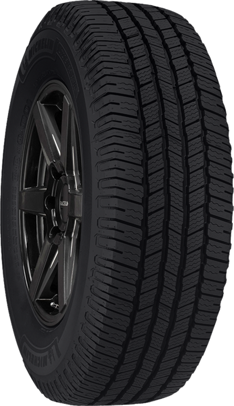 MICHELIN DEFENDER LTX M/S2 | 35/12.50R20 (S) | (All Season)