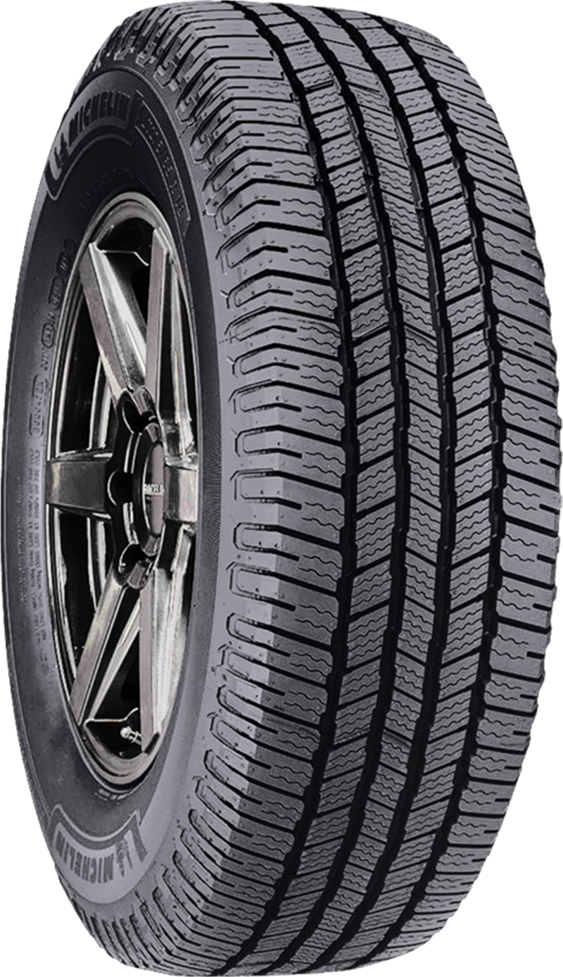 MICHELIN DEFENDER LTX M/S2 | P265/50R22 | XL | All Season