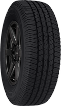 MICHELIN DEFENDER LTX M/S2 | 265/70R18 (S) | (All Season)