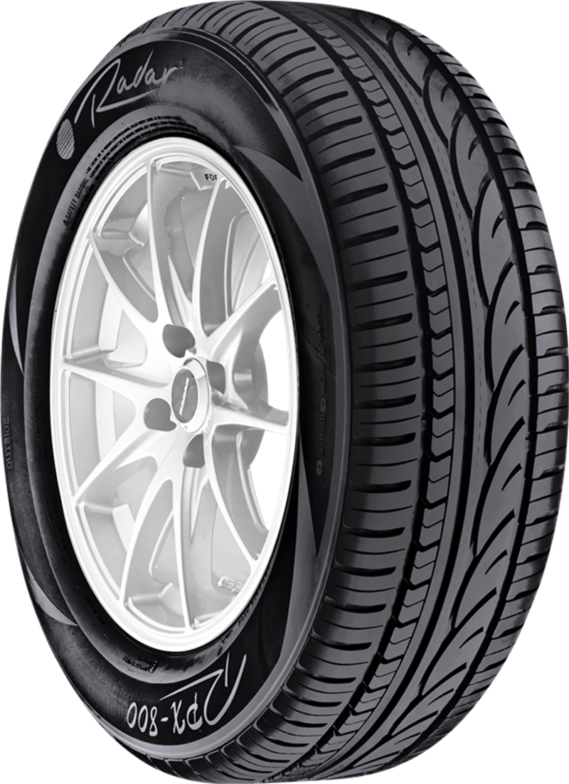 RADAR RPX-800 | P175/55R15 | Summer
