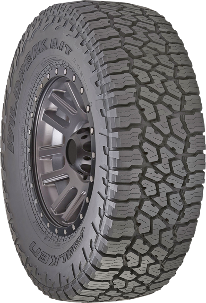 FALKEN WILDPEAK AT AT3W | LT275/55R20 | D | All Season