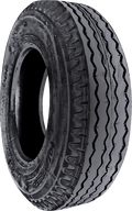 FREEDOM HAULER STB Bias Trailer tire | 7.00-15 | E |