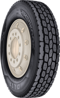 HANKOOK DL11 | 11R24.5 | G |