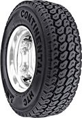 CONTINENTAL HTC | 275/70R22.5 | J |
