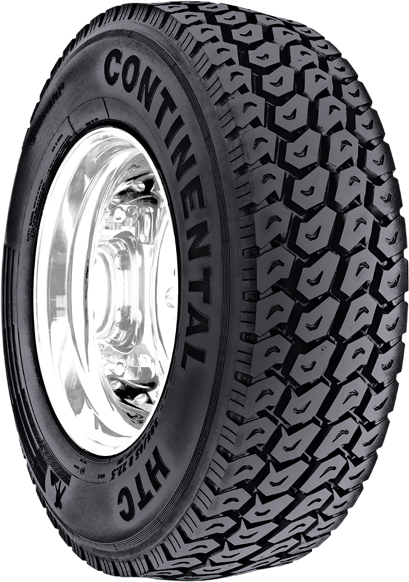 CONTINENTAL HTC | 275/70R22.5 |  |