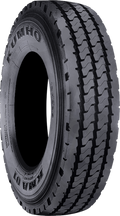 KUMHO KMA01 | 11R24.5 | H |