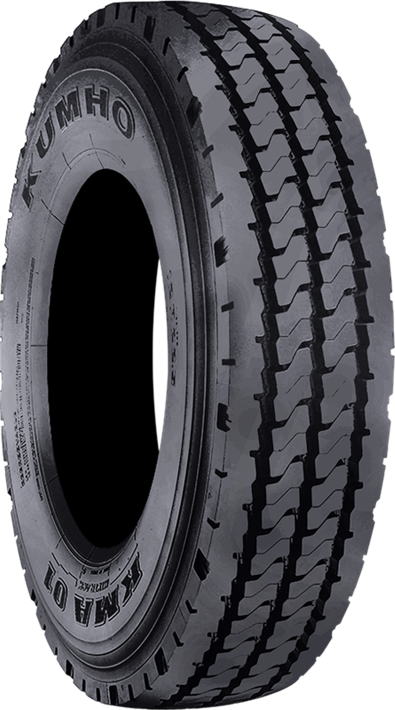 KUMHO KMA01 | 11R24.5 | H |