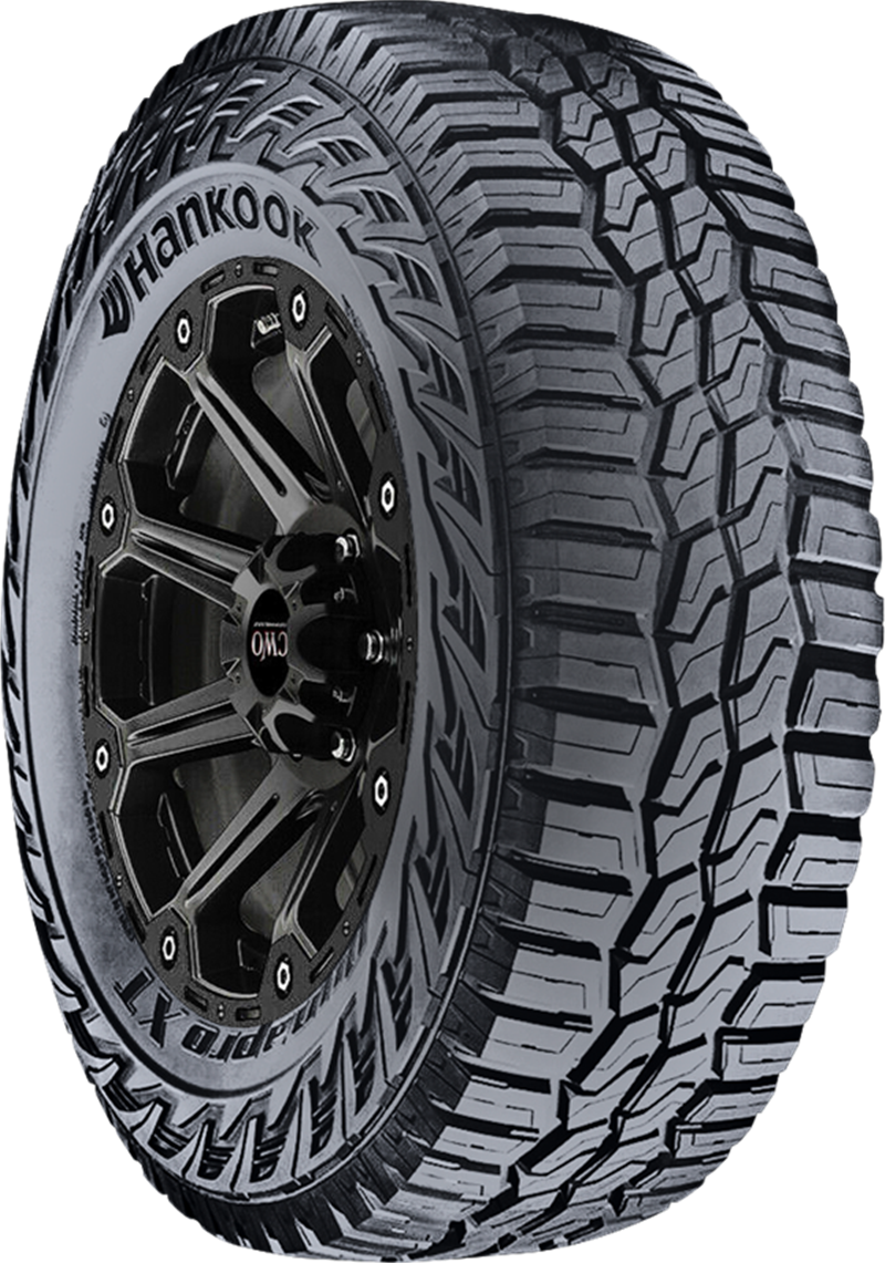 HANKOOK RC10 | 325/65R18 (None) | (None)